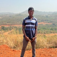 Complexas Employee Fulgence Rony Ronel's profile photo