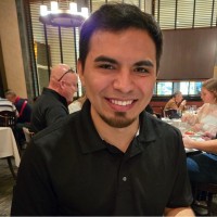 FinerWorks.com Employee Abel Duran's profile photo