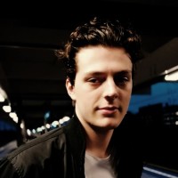 RUBY TOYS Employee Luke Aarle's profile photo