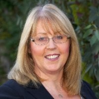 Qbase Group Employee Susan McCartney's profile photo