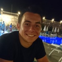 Certa Roofing & Cladding Ltd Employee Kieran Tong's profile photo