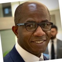 Alexander Oboh Email & Phone Number