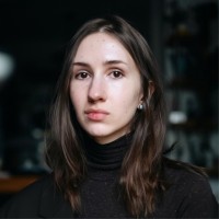 Oksana Kovalova Email