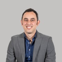 Mangano IT Employee Damien Nikiforides's profile photo