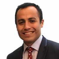Alberta Investment Management Corporation (AIMCo) Employee Alejandro Coy's profile photo