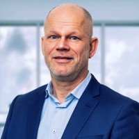 Coromatic A/S Employee Henning Pedersen's profile photo