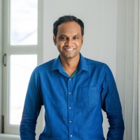 Include Consulting Employee Rakesh Mariyappan's profile photo