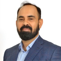 Bystronic India Employee Prasad S's profile photo