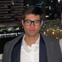 The Quantitative Finance Club, University of Toronto Employee Yousaf Ali's profile photo