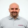 Fibrenew: Leather, Plastic & Vinyl Restoration Franchise Employee John Amason's profile photo