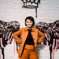 Isabella Barbato Email & Phone Number