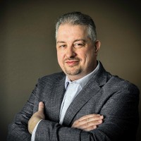 Ultra Clean Technology Employee Stephen Jaffe's profile photo