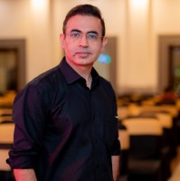 Rohit Gaba Email & Phone Number