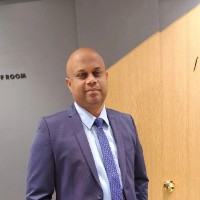 Partnr Network Employee Dhaya Kumar's profile photo