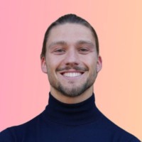 Klarna Employee Max Frings's profile photo