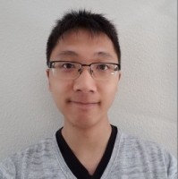 Agilent Technologies Employee Anthony Luu's profile photo