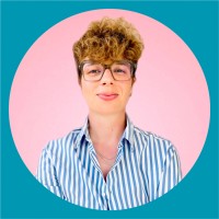 Ringier Axel Springer Polska Employee Katarzyna Ostrowska's profile photo