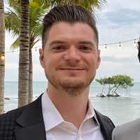 Susquehanna International Group Employee Michael Ronan's profile photo