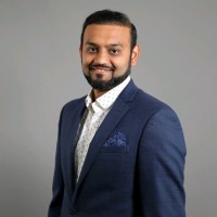 KeRi Engineering PC Employee Vishrut Patel's profile photo