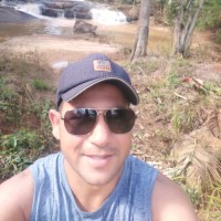 Elecnor do Brasil Employee Leandro Gouveia's profile photo