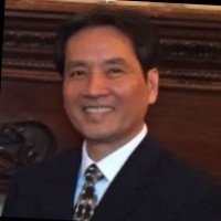 Federal Reserve Information Technology Employee Anthony Ton's profile photo