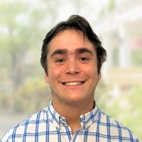 Fortinet Employee John Solar's profile photo