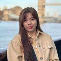 InHealth Employee Renzy Yvette Reyes's profile photo