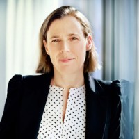 clearvise AG Employee Bettina Mittermeier's profile photo