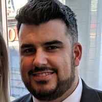 A7 Integration Employee Vincent Rousseau's profile photo