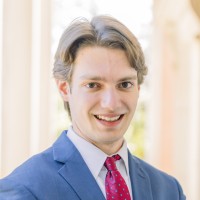 FOX Sports Employee Andrew Simonson's profile photo