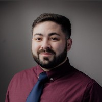Yale Center for Emotional Intelligence Employee Nathan Perez's profile photo