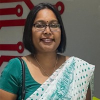 Tesco Bengaluru Employee Ambiga A's profile photo