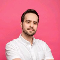 heyworld GmbH Employee Vadim Nilov's profile photo