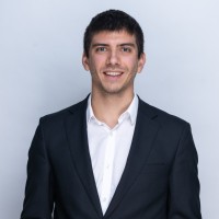 FYNSA Employee Goran Joaquin Vukasovic López's profile photo