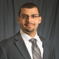 U.S. Army Corps of Engineers, Rock Island District Employee Mahmoud Alafif's profile photo