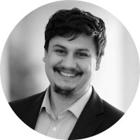 Transcend Translation Employee Renzo Capriotti's profile photo