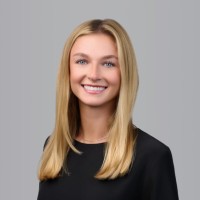 Trinity Carson Email & Phone Number | Cushman & Wakefield Intern ...