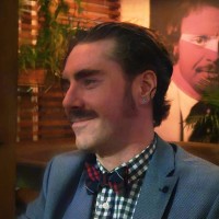 Ubisoft Montréal Employee Mathieu Daoust's profile photo