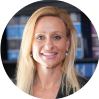Pivotal Policy Consulting Employee Kristen Boilini's profile photo
