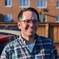 Prodx Employee Kenneth Partin's profile photo