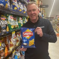 PepsiCo Employee Travis Quinn's profile photo