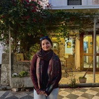 Reboot-Wellness Employee Priyanka Saini's profile photo