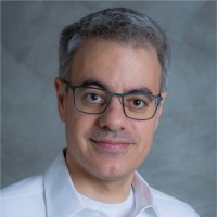 Continental Grain Company Employee Danilo Rodrigues's profile photo