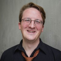 Benjamin Brook Email