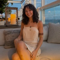 Atlantic Biologicals Employee Grace Gill's profile photo
