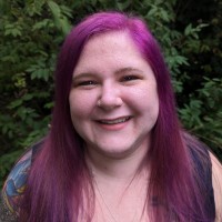 Fleet Engineers Employee Auna Regan's profile photo