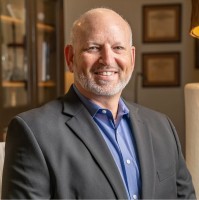 Privia Health Employee Trey Long's profile photo