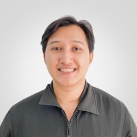 MyEduSolve Employee Benedictus Ronggoseto's profile photo