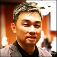 Toshiba Singapore Pte Ltd Employee Kok Chee's profile photo