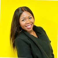 Pineapple Employee Eunice McGill's profile photo